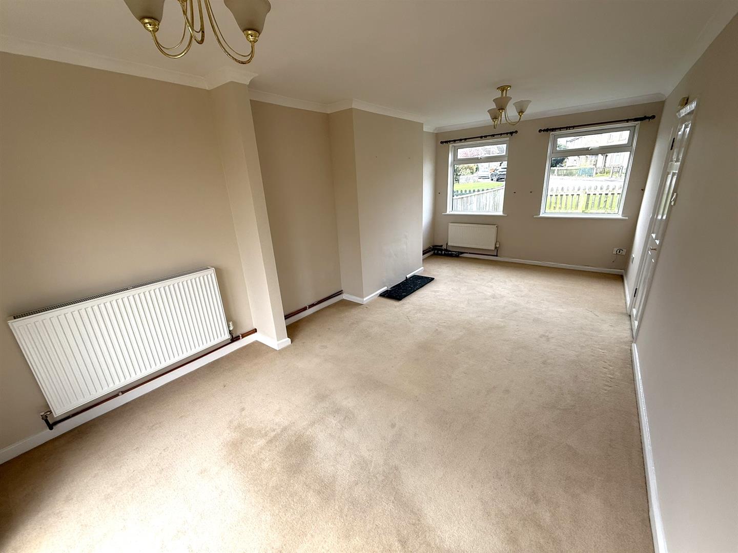 Ashe Crescent, Chippenham